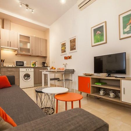 Homefeel Alameda Sevilha Exterior foto