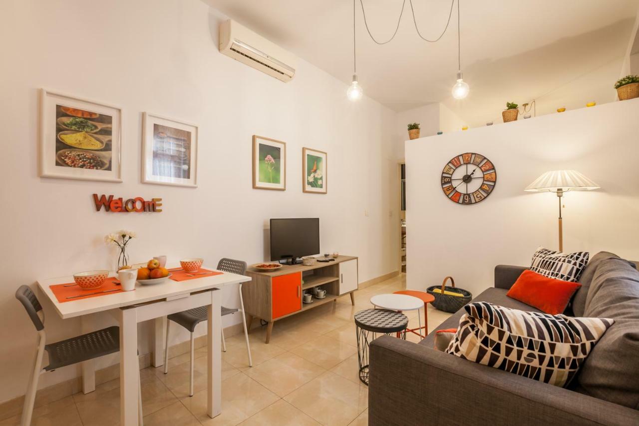 Homefeel Alameda Sevilha Exterior foto